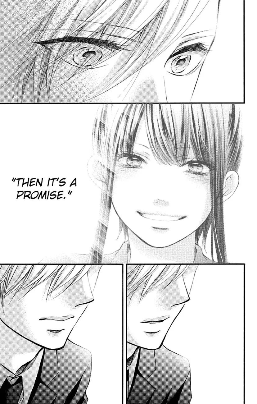 Read Kono Oto Tomare! chapter 69 image 16 on Lezhin