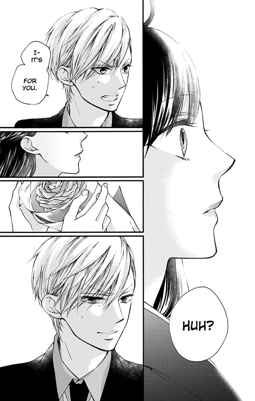 Read Kono Oto Tomare! chapter 69 image 28 on Lezhin