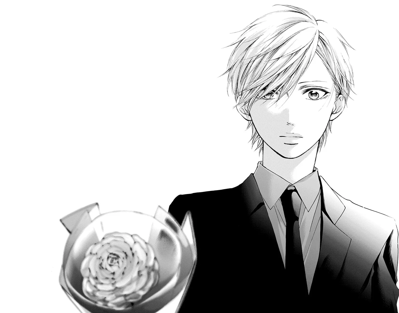 Read Kono Oto Tomare! chapter 69 image 30 on Lezhin