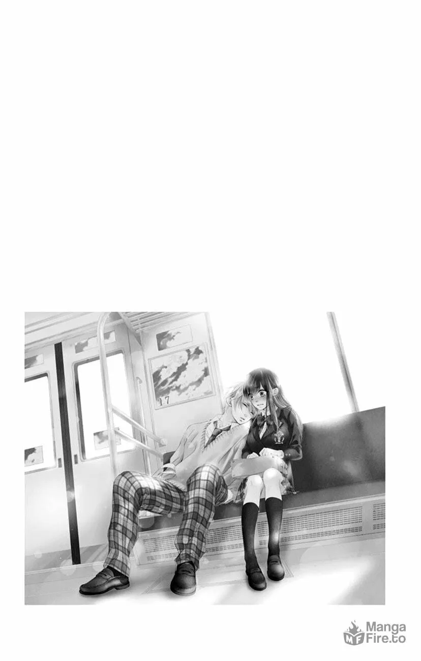 Read Kono Oto Tomare! chapter 69 image 35 on Lezhin
