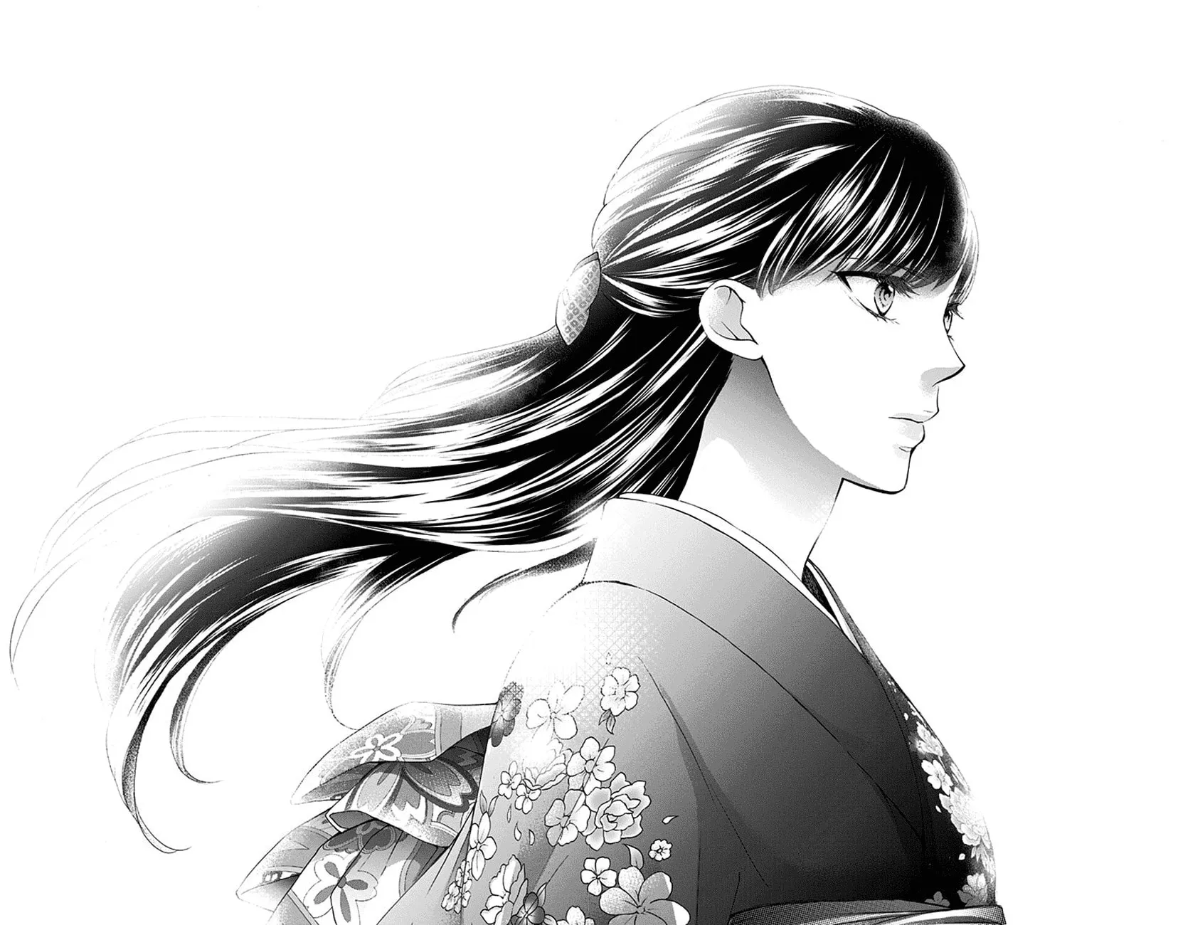 Read Kono Oto Tomare! chapter 69 image 8 on Lezhin