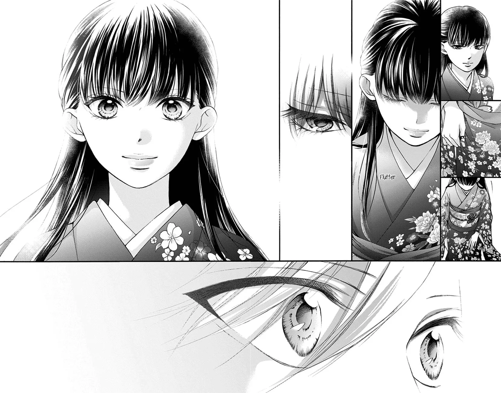 Read Kono Oto Tomare! chapter 69 image 9 on Lezhin