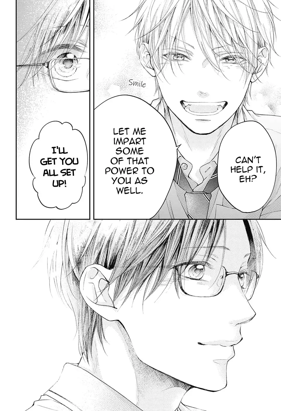 Read Kono Oto Tomare! chapter 7.1 image 8 on Lezhin