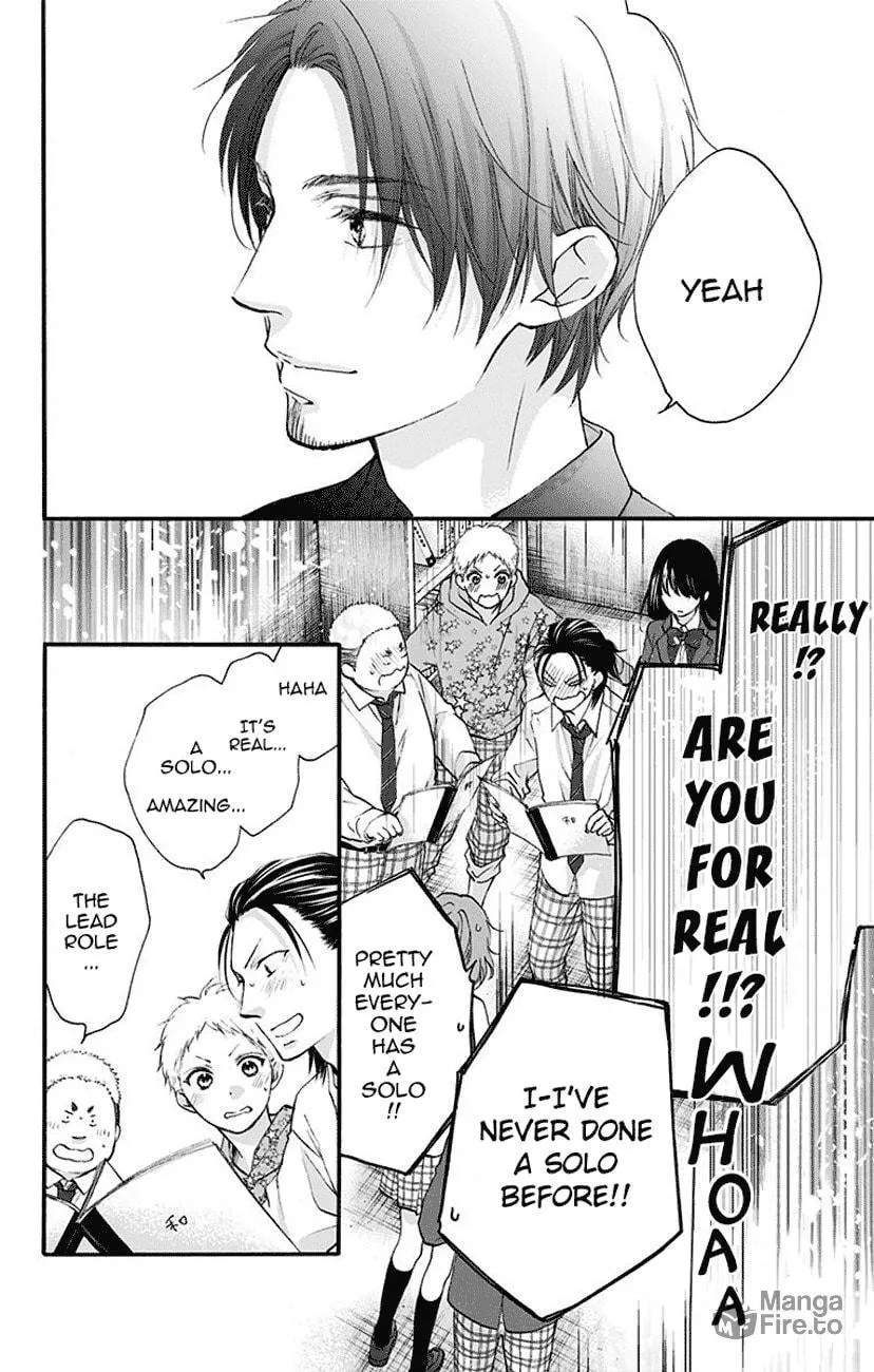 Read Kono Oto Tomare! chapter 70 image 17 on Lezhin