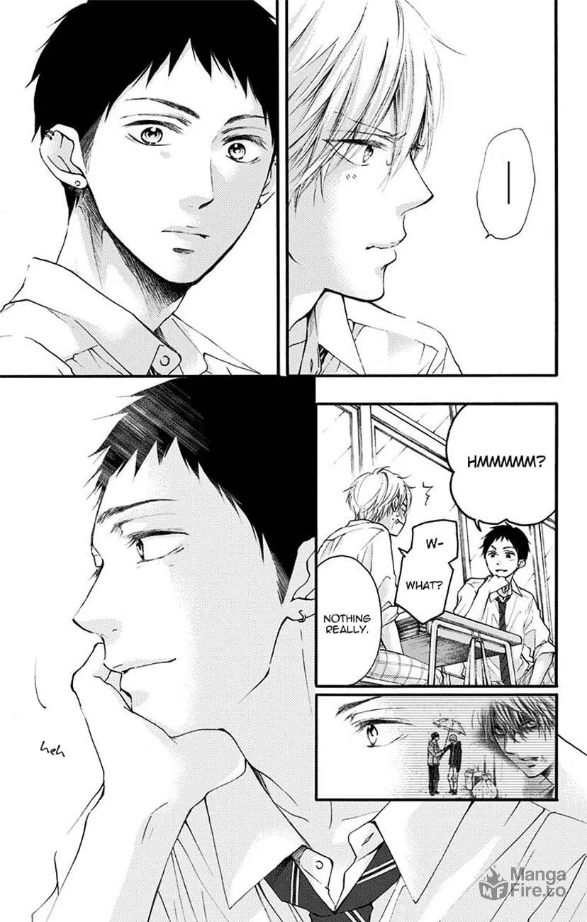 Read Kono Oto Tomare! chapter 70 image 4 on Lezhin