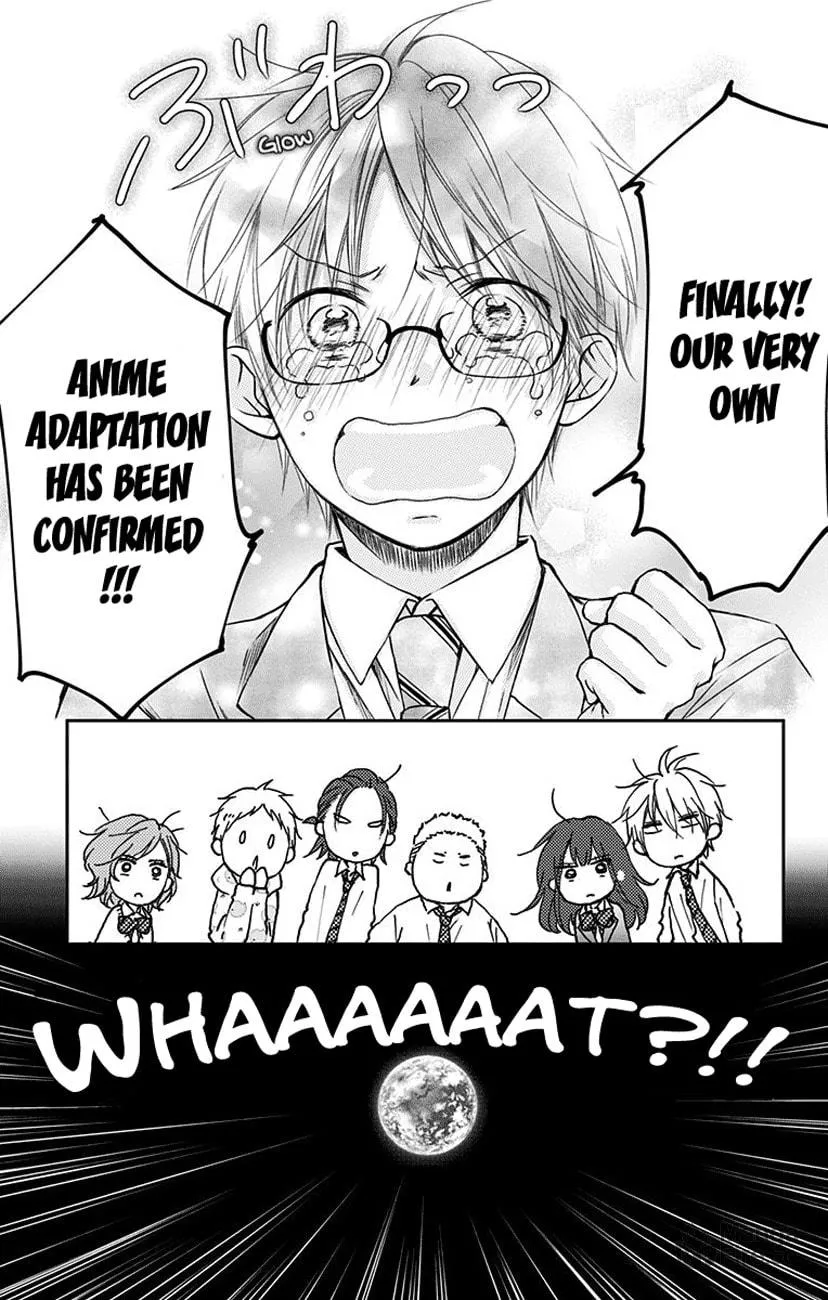 Read Kono Oto Tomare! chapter 70 image 49 on Lezhin