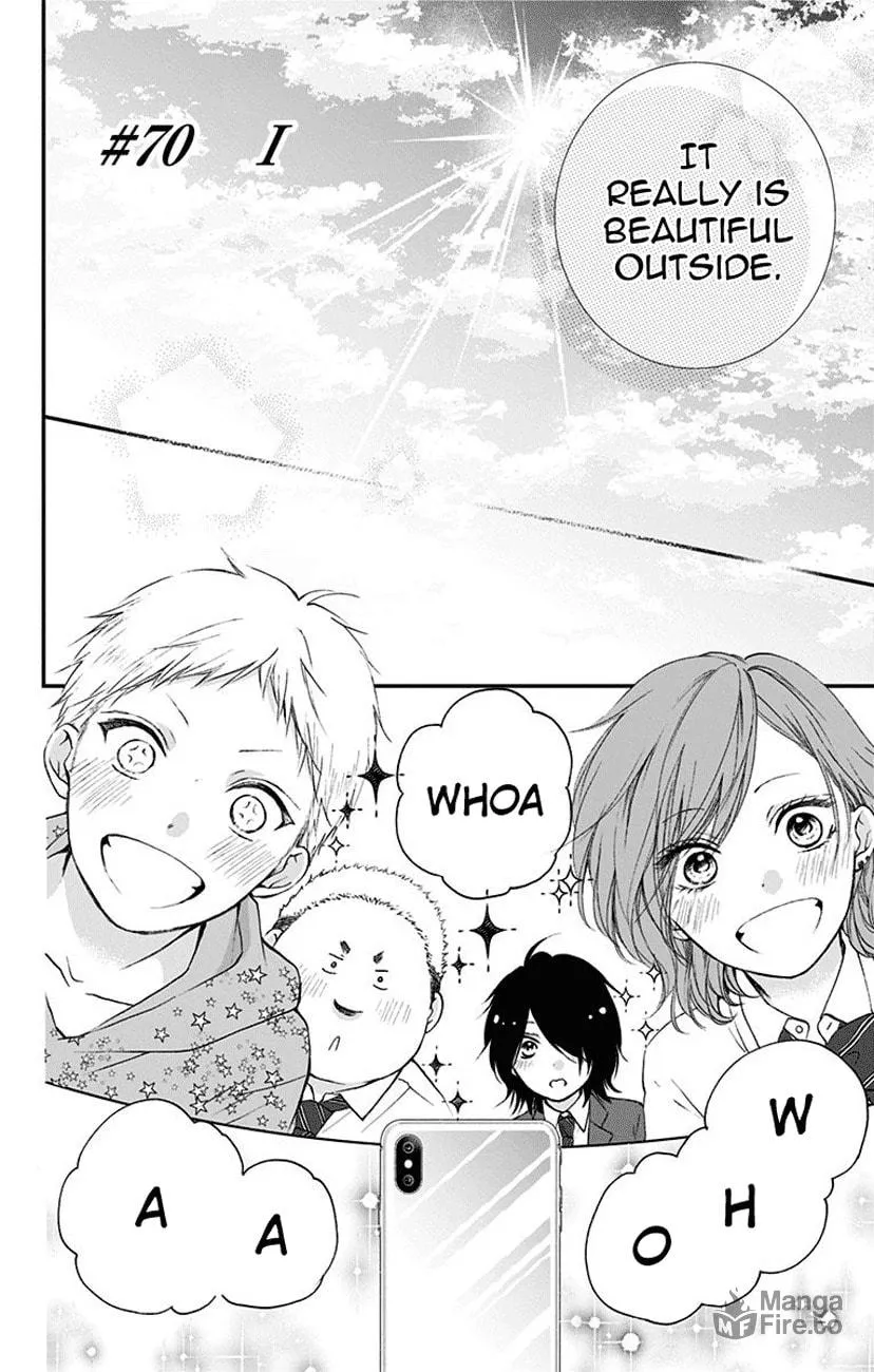 Read Kono Oto Tomare! chapter 70 image 5 on Lezhin