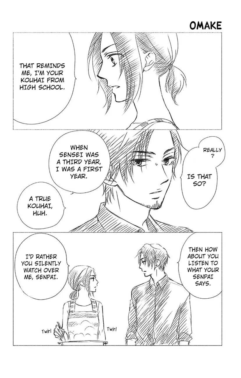 Read Kono Oto Tomare! chapter 71 image 48 on Lezhin
