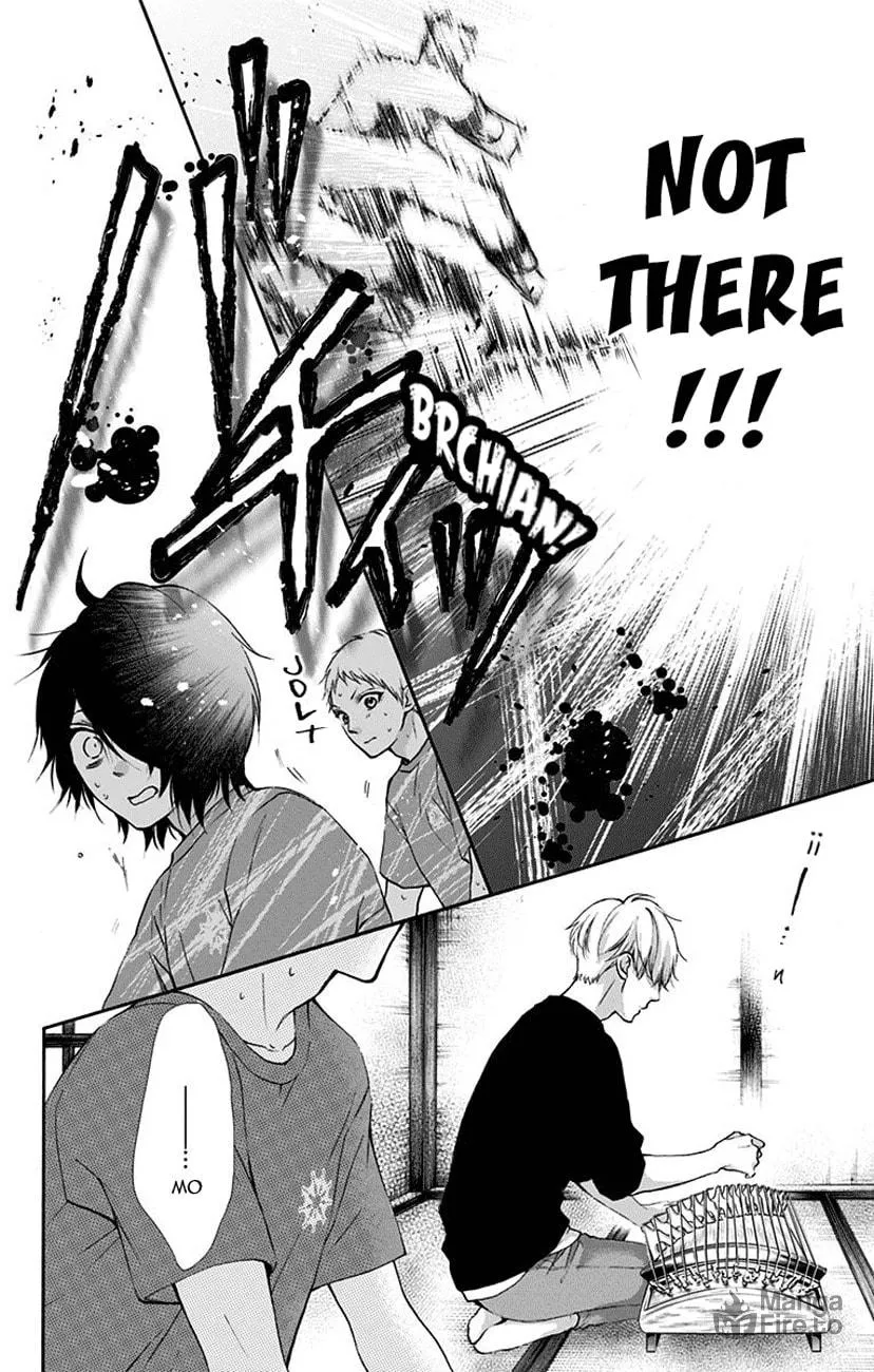 Read Kono Oto Tomare! chapter 72 image 17 on Lezhin