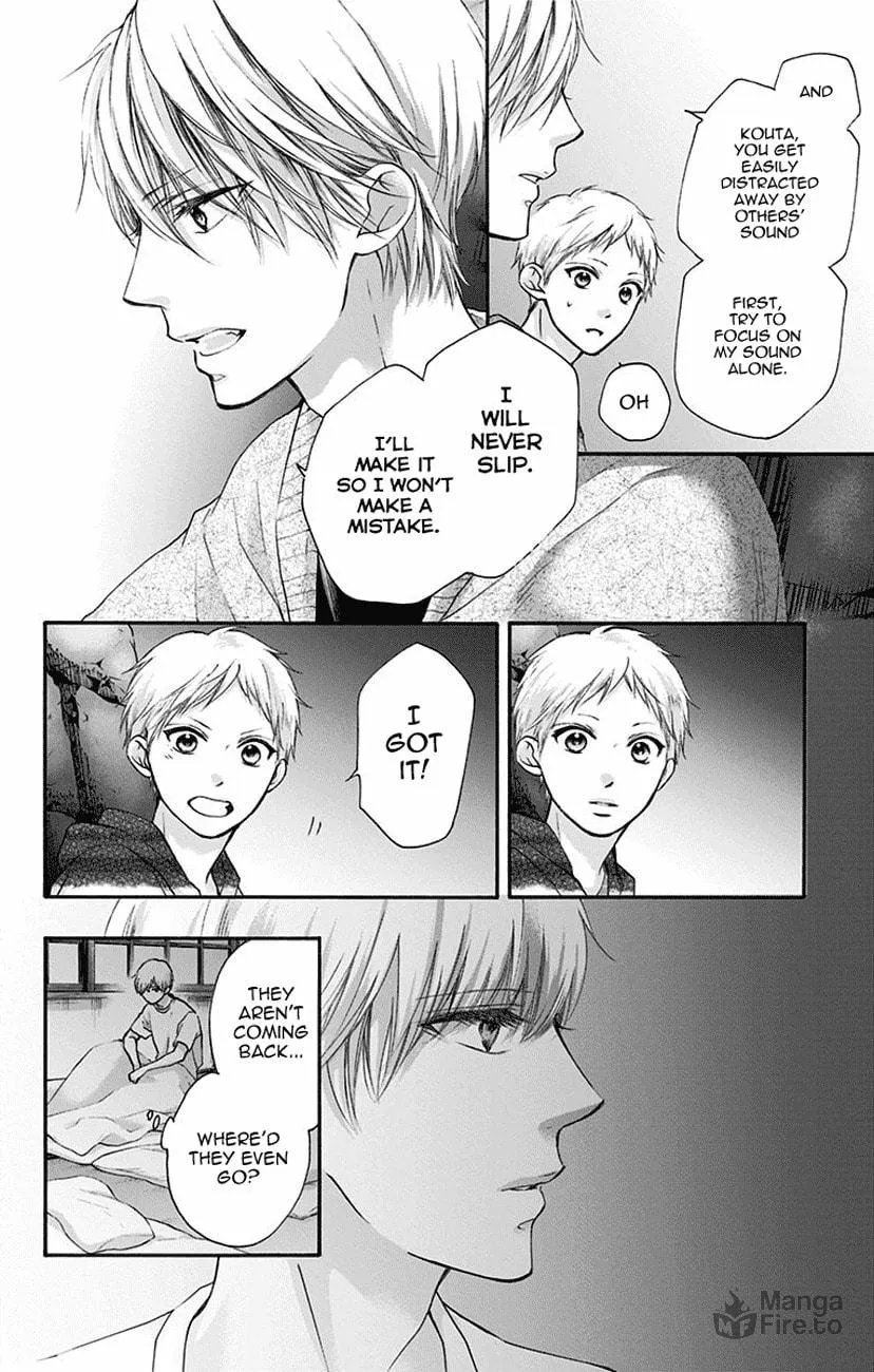 Read Kono Oto Tomare! chapter 72 image 39 on Lezhin