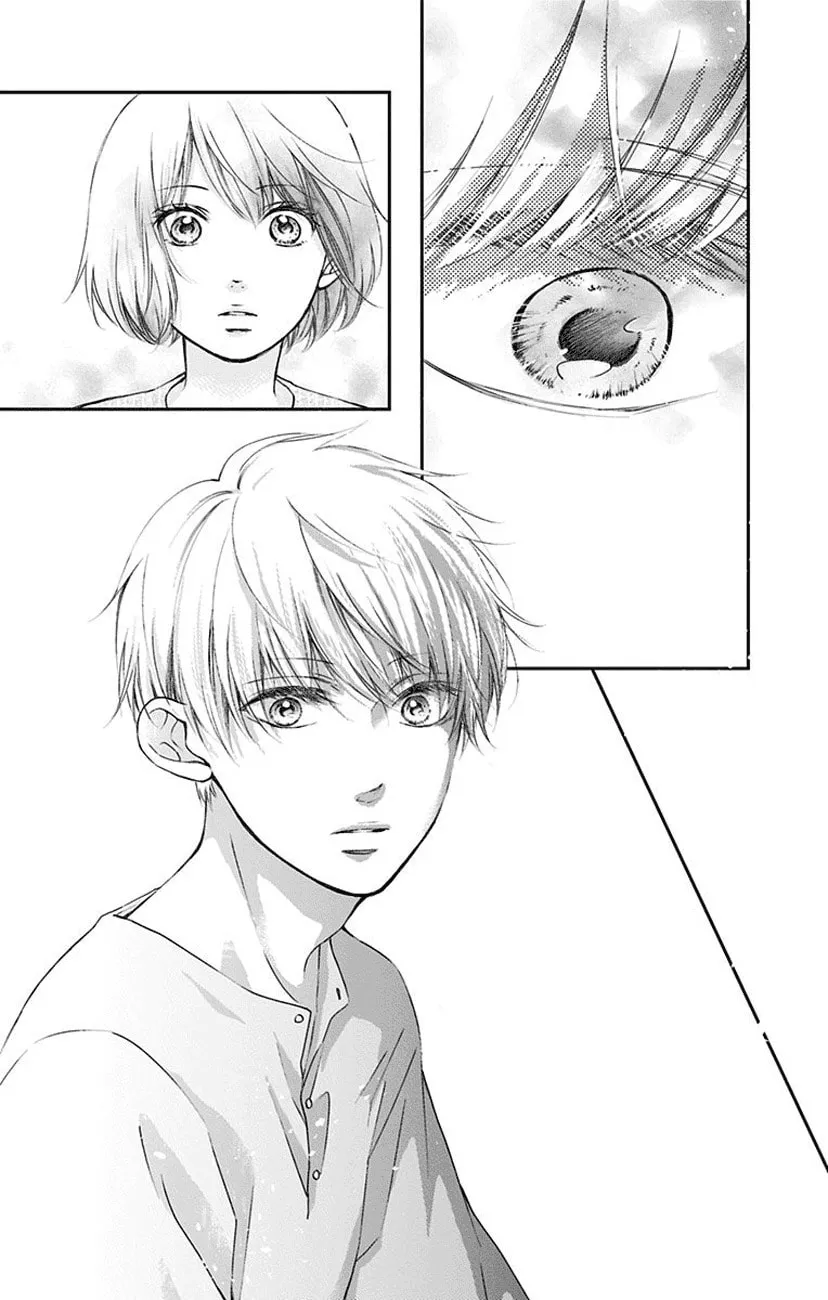 Read Kono Oto Tomare! chapter 73 image 18 on Lezhin