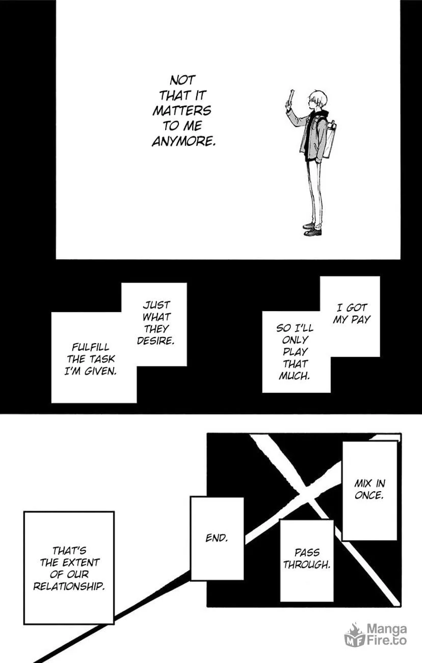 Read Kono Oto Tomare! chapter 73 image 2 on Lezhin