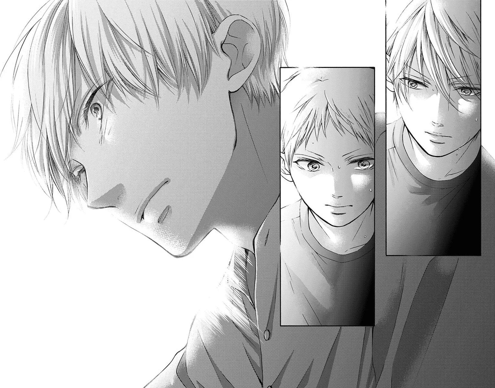 Read Kono Oto Tomare! chapter 73 image 23 on Lezhin