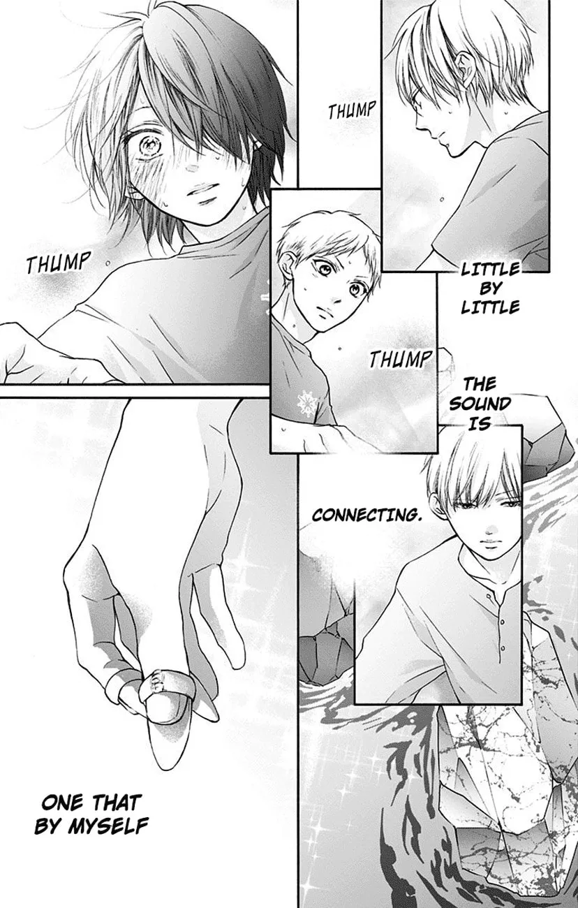 Read Kono Oto Tomare! chapter 73 image 25 on Lezhin