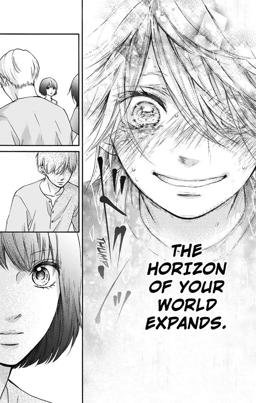 Read Kono Oto Tomare! chapter 73 image 28 on Lezhin