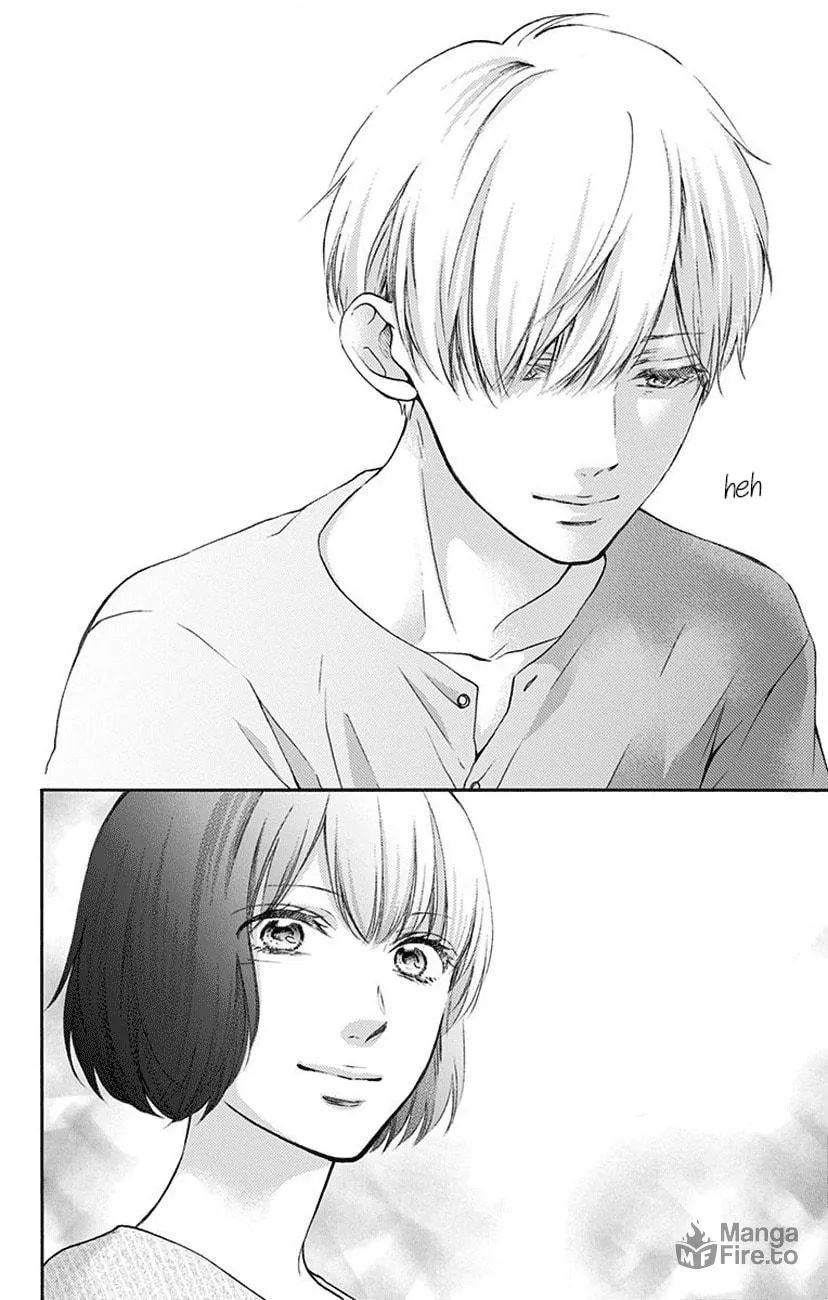 Read Kono Oto Tomare! chapter 73 image 29 on Lezhin