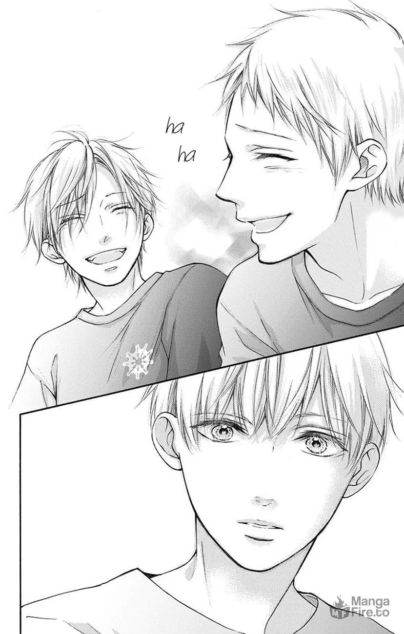 Read Kono Oto Tomare! chapter 73 image 35 on Lezhin