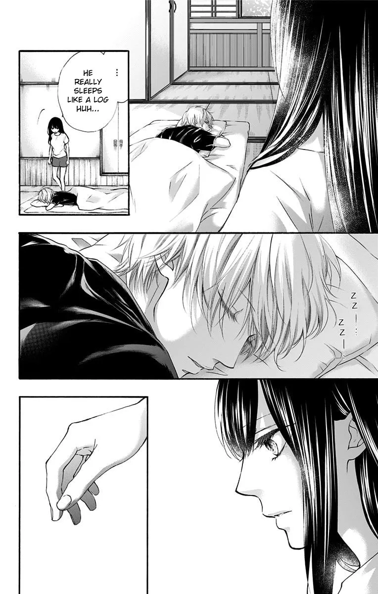 Read Kono Oto Tomare! chapter 74 image 15 on Lezhin