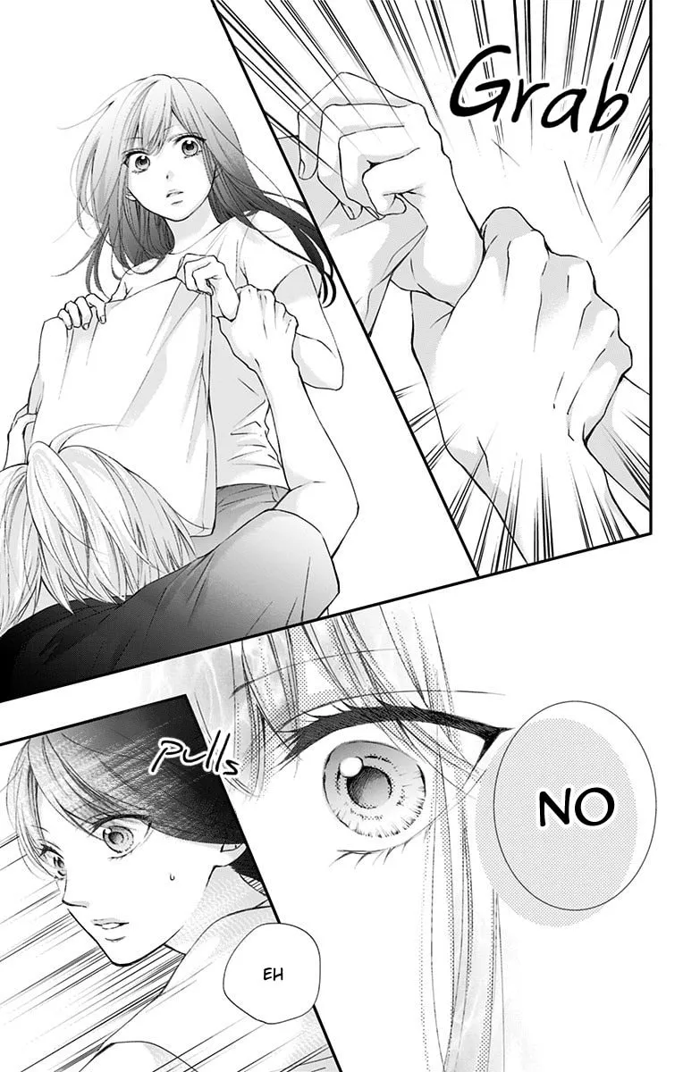 Read Kono Oto Tomare! chapter 74 image 18 on Lezhin
