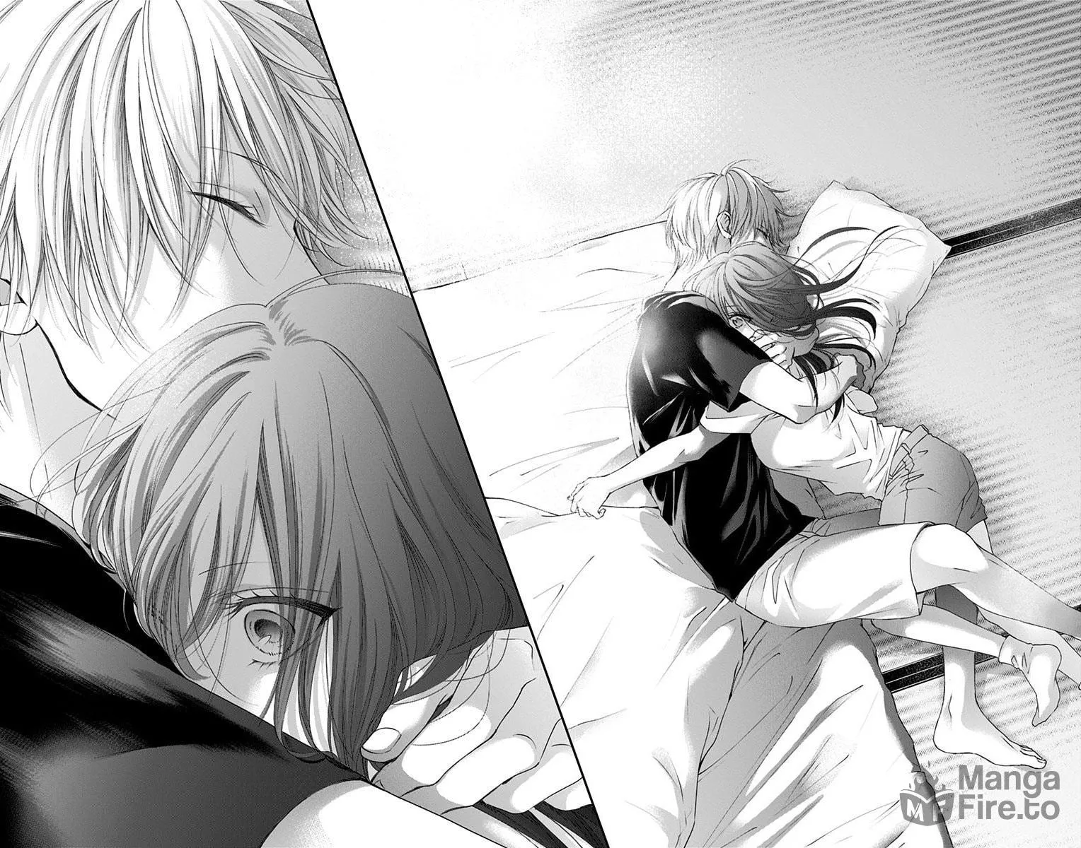 Read Kono Oto Tomare! chapter 74 image 19 on Lezhin