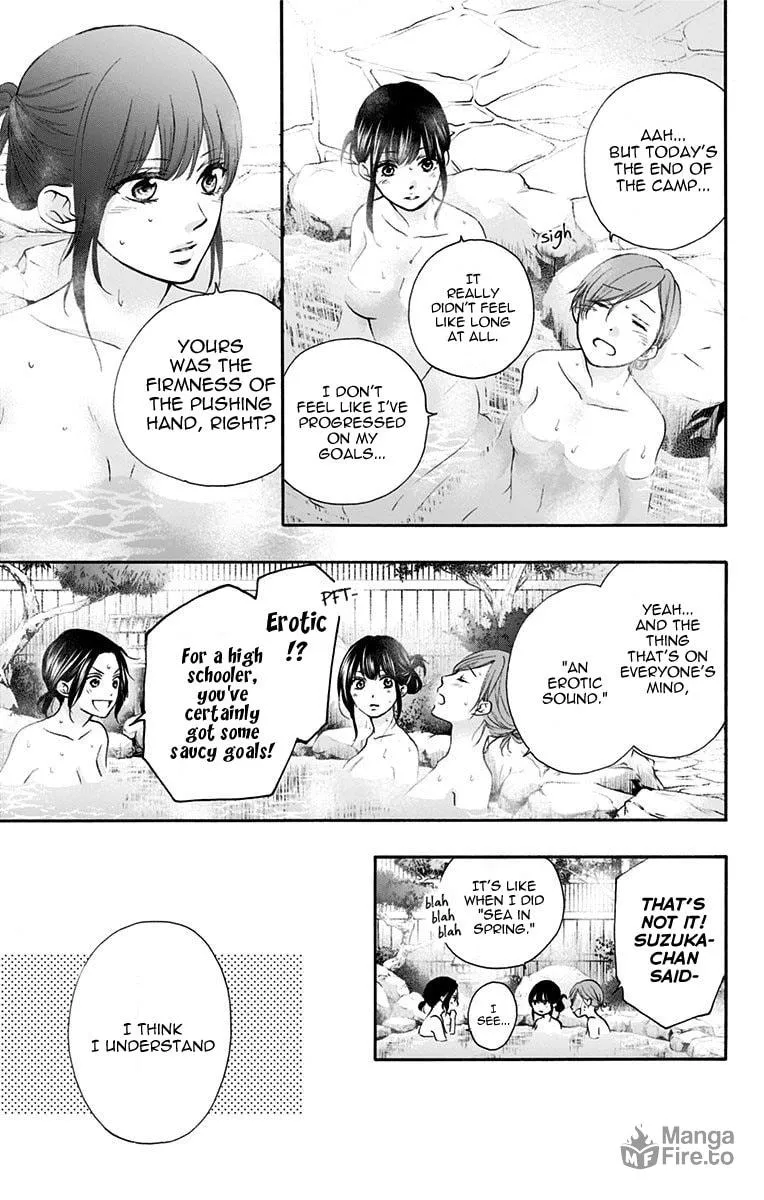Read Kono Oto Tomare! chapter 74 image 2 on Lezhin