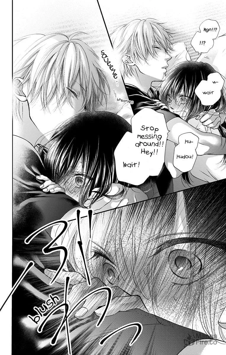 Read Kono Oto Tomare! chapter 74 image 20 on Lezhin