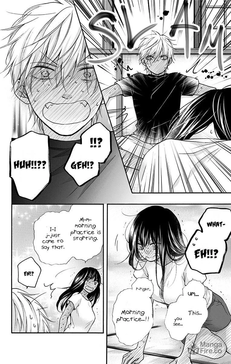Read Kono Oto Tomare! chapter 74 image 24 on Lezhin