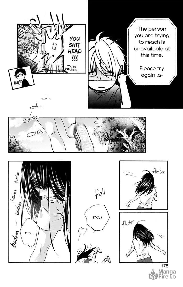 Read Kono Oto Tomare! chapter 74 image 26 on Lezhin
