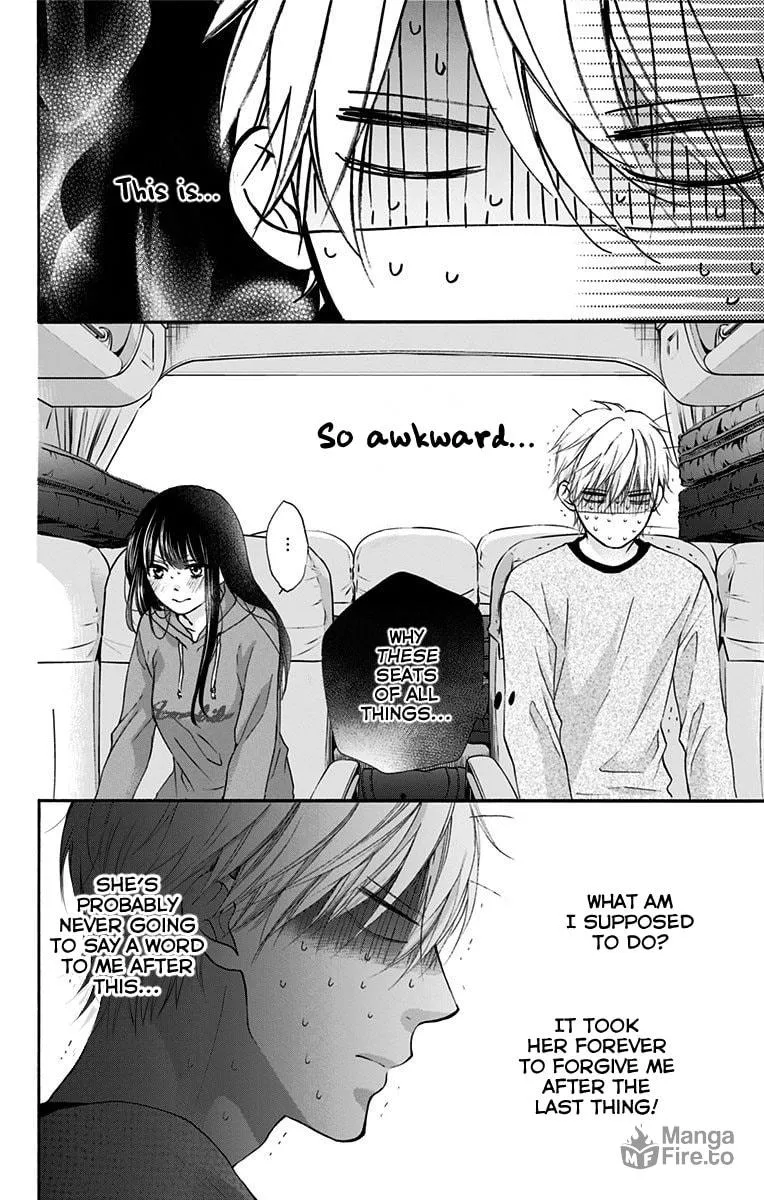 Read Kono Oto Tomare! chapter 74 image 32 on Lezhin