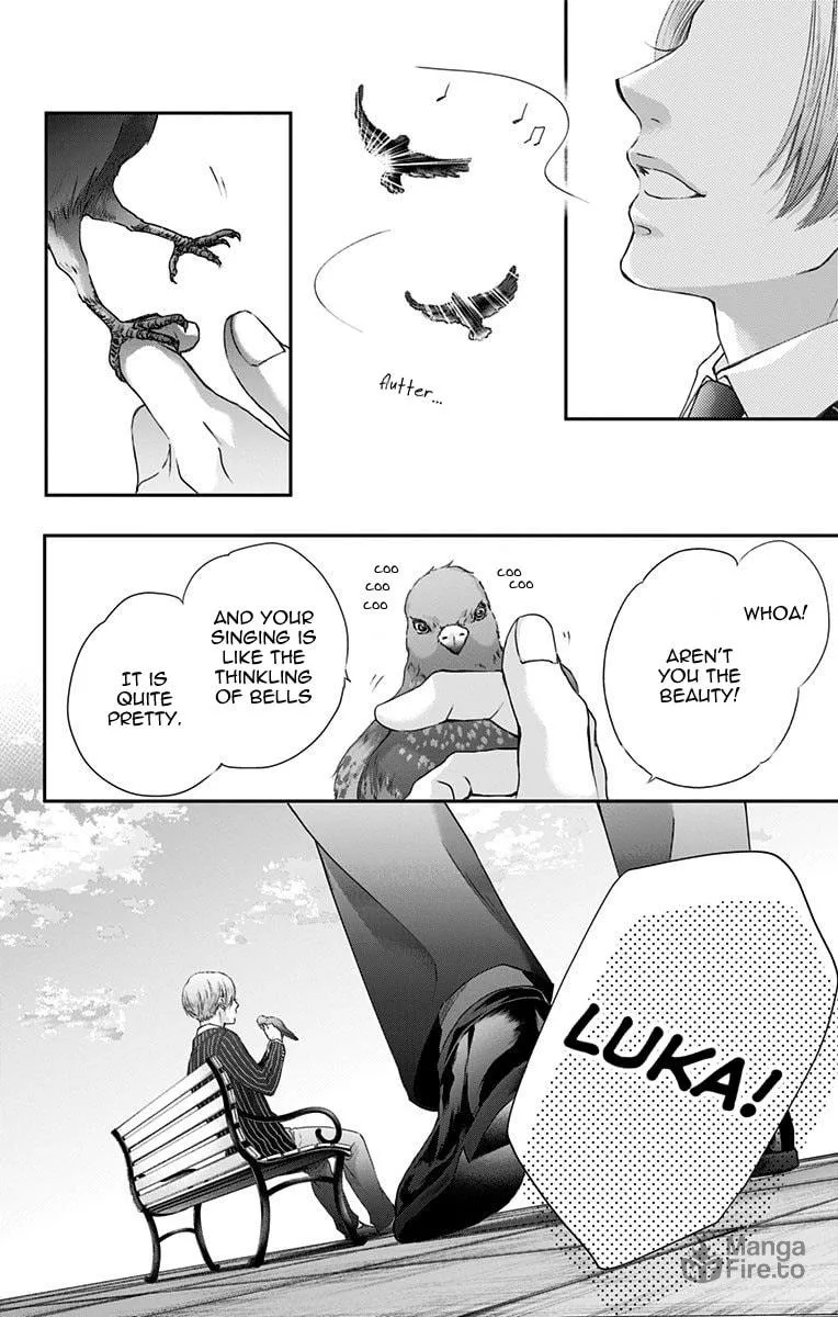 Read Kono Oto Tomare! chapter 74 image 38 on Lezhin