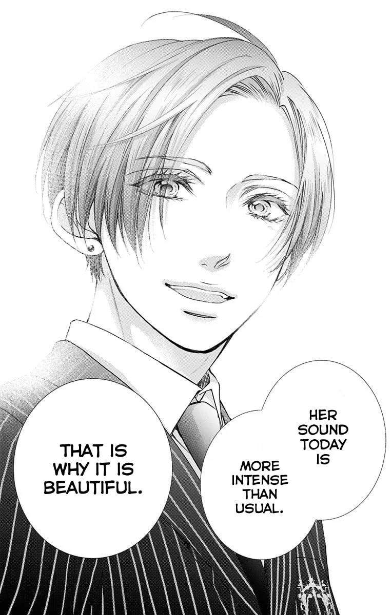 Read Kono Oto Tomare! chapter 74 image 40 on Lezhin
