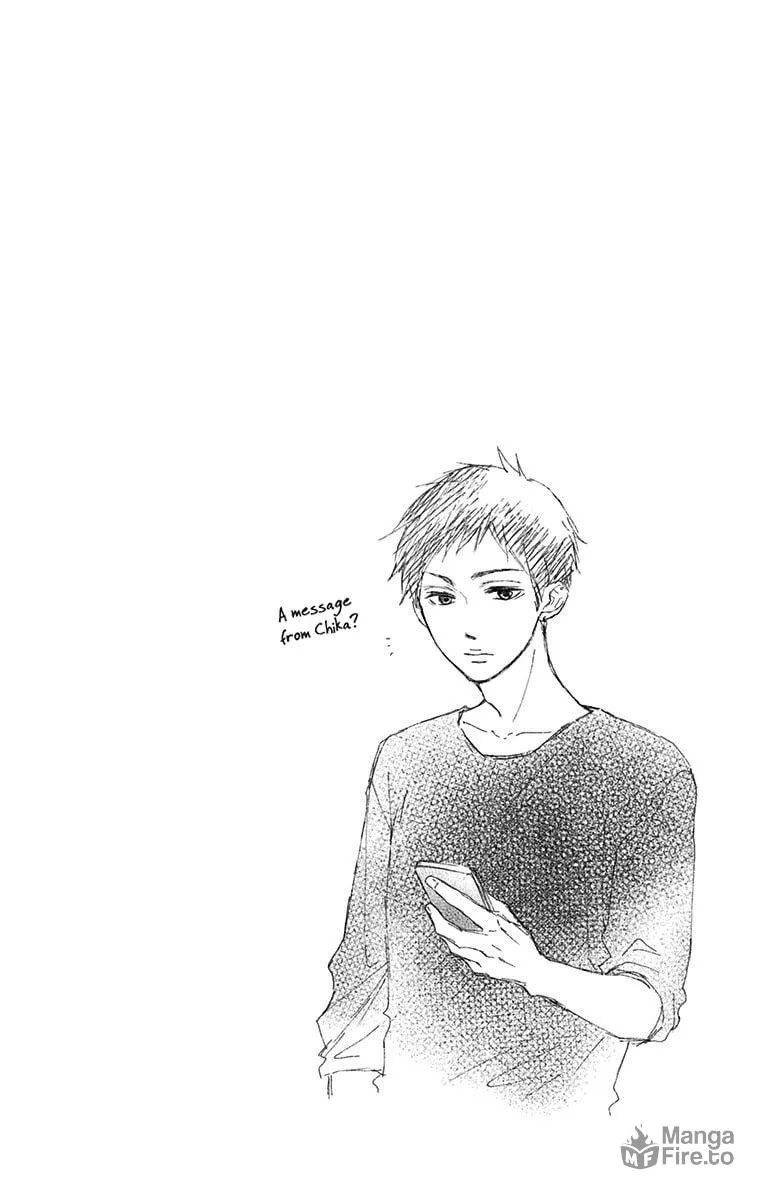 Read Kono Oto Tomare! chapter 74 image 44 on Lezhin