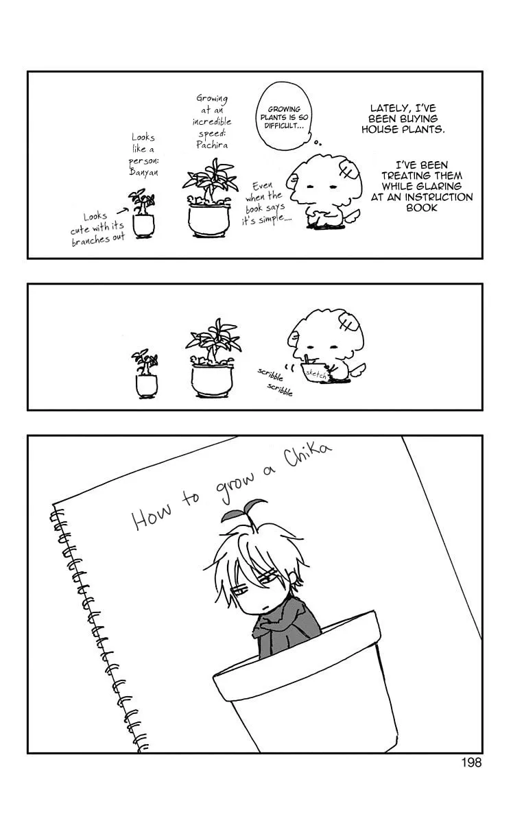 Read Kono Oto Tomare! chapter 74 image 46 on Lezhin