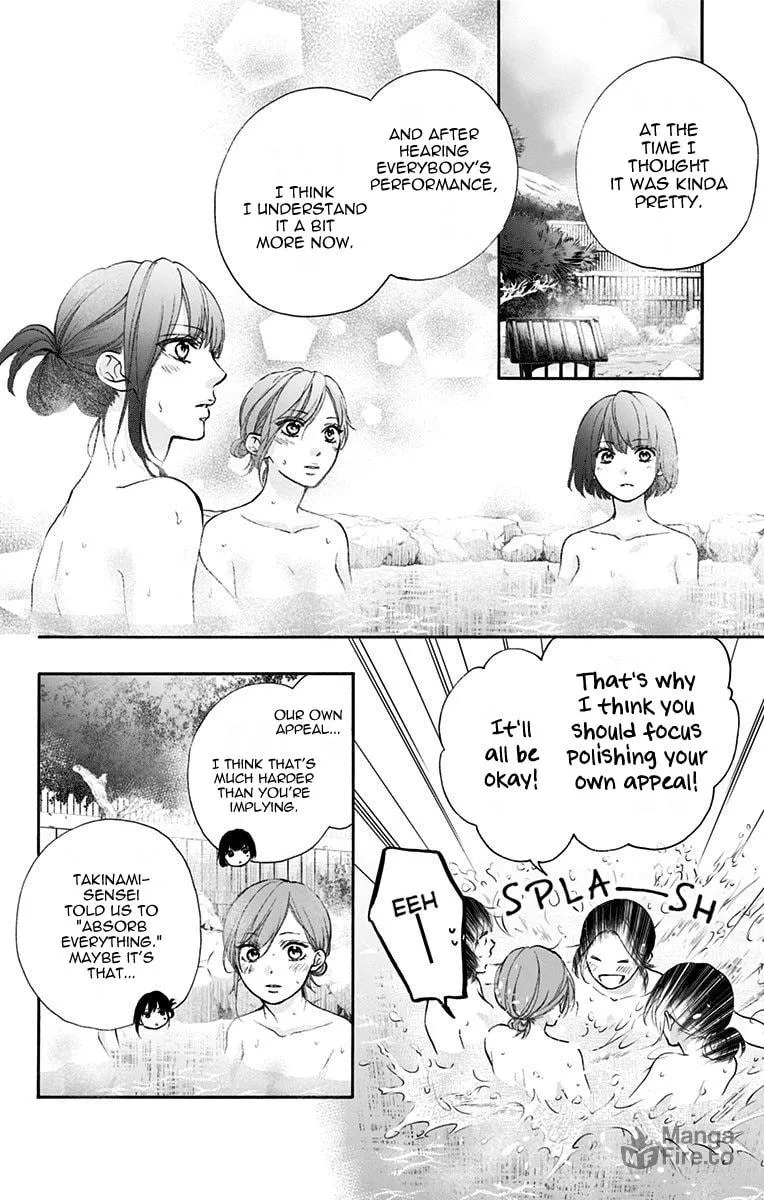 Read Kono Oto Tomare! chapter 74 image 5 on Lezhin