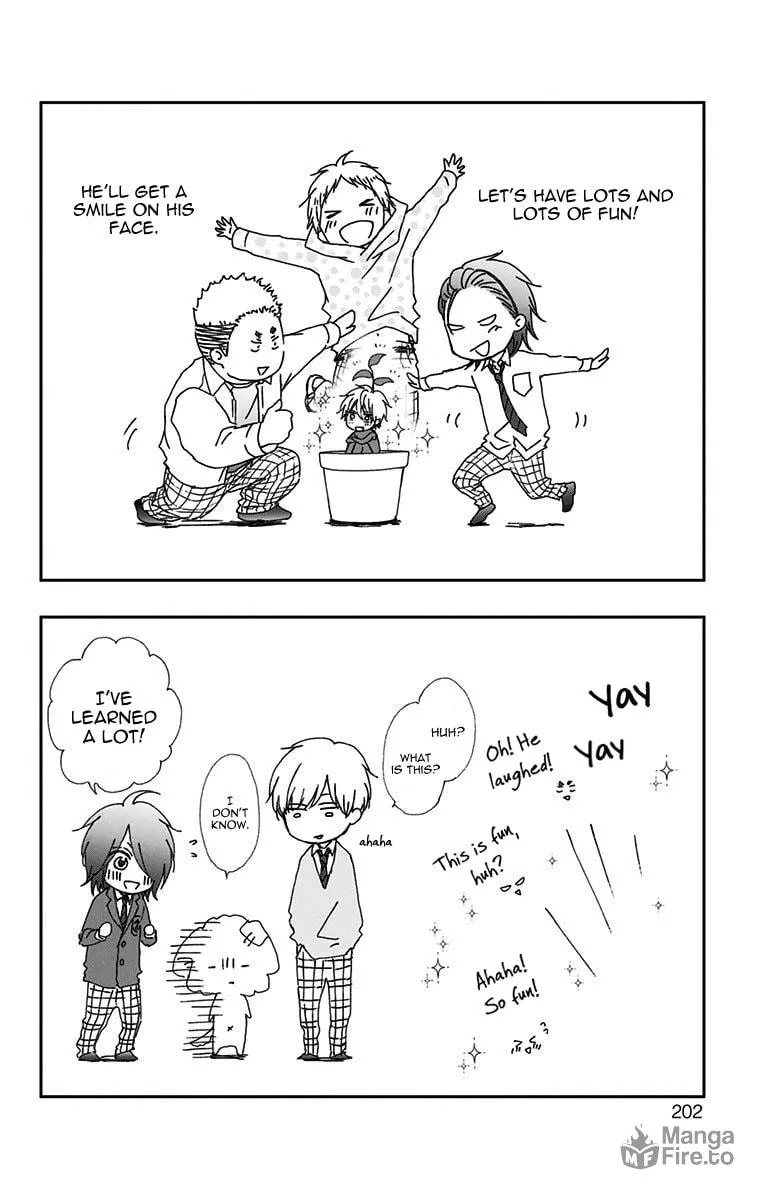 Read Kono Oto Tomare! chapter 74 image 50 on Lezhin