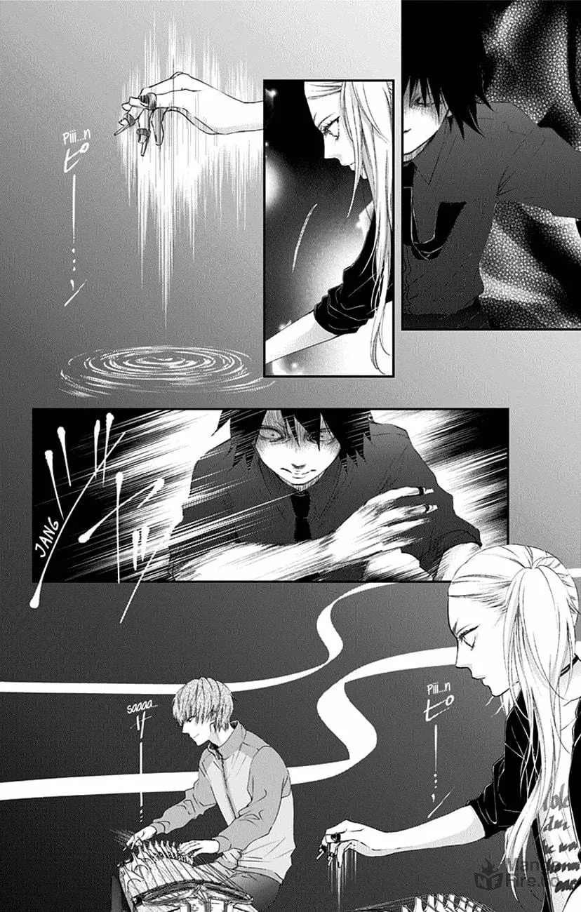 Read Kono Oto Tomare! chapter 75 image 20 on Lezhin