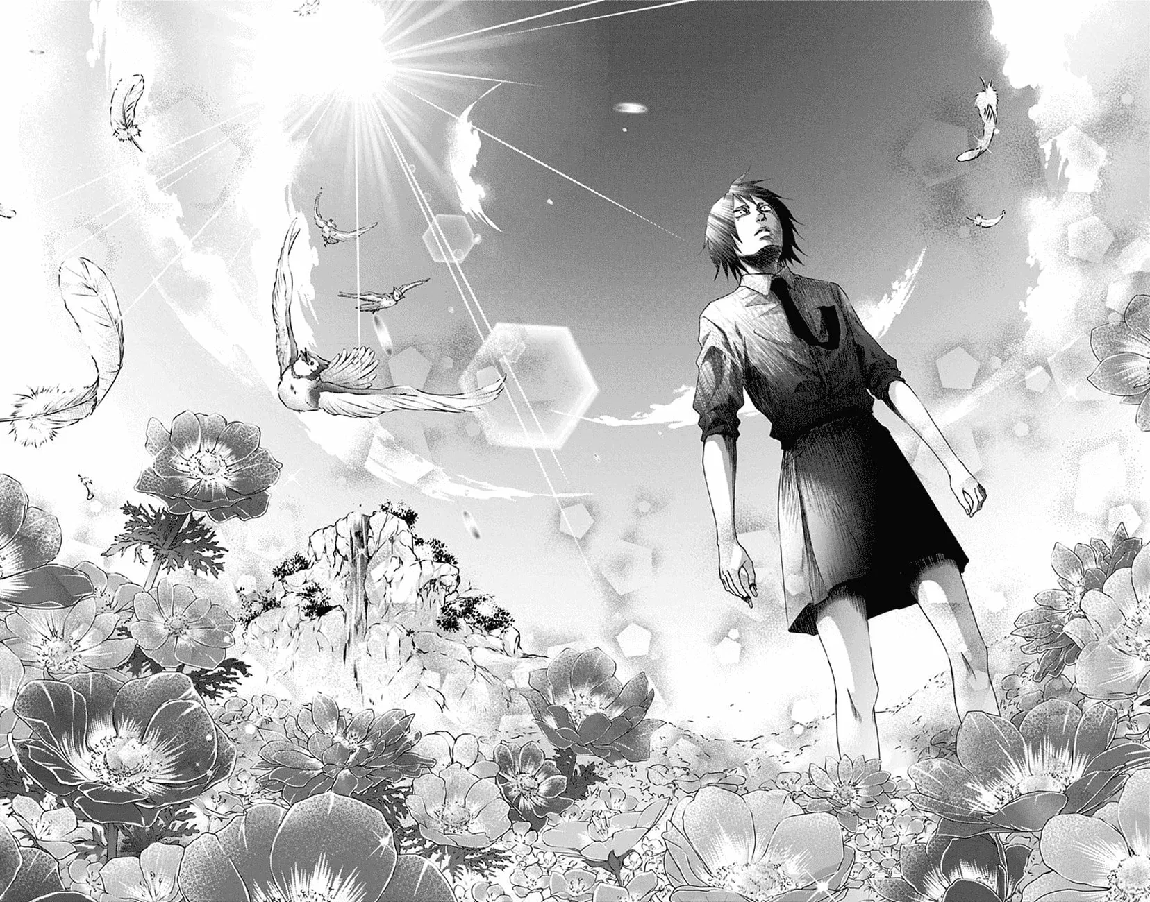 Read Kono Oto Tomare! chapter 75 image 29 on Lezhin