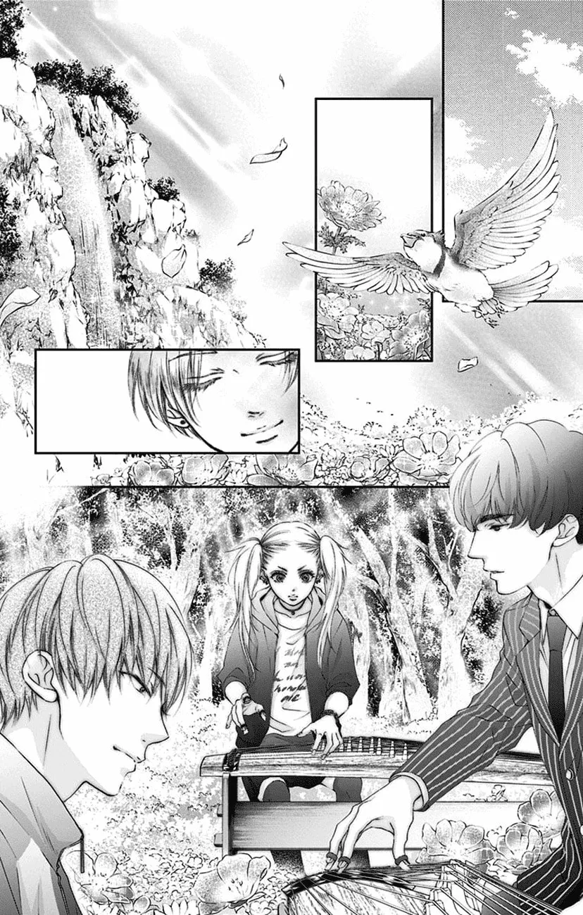 Read Kono Oto Tomare! chapter 75 image 30 on Lezhin