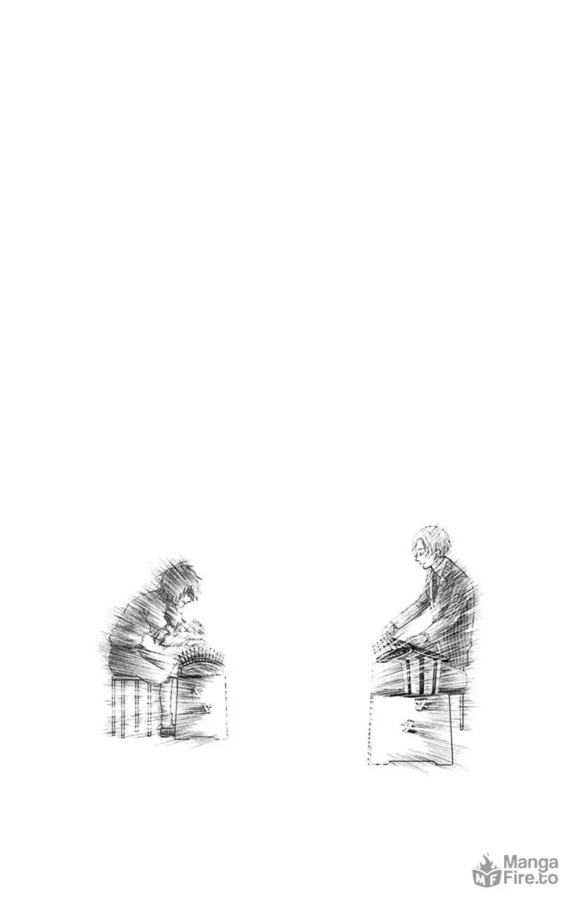 Read Kono Oto Tomare! chapter 75 image 35 on Lezhin