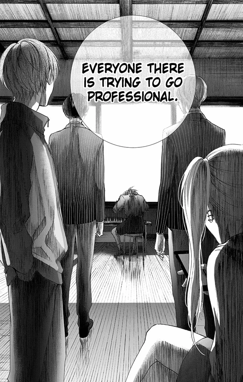 Read Kono Oto Tomare! chapter 75 image 7 on Lezhin