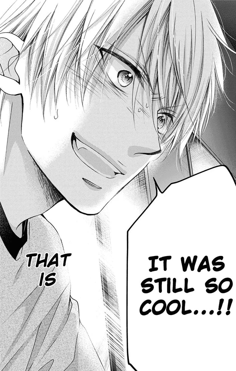 Read Kono Oto Tomare! chapter 76 image 13 on Lezhin