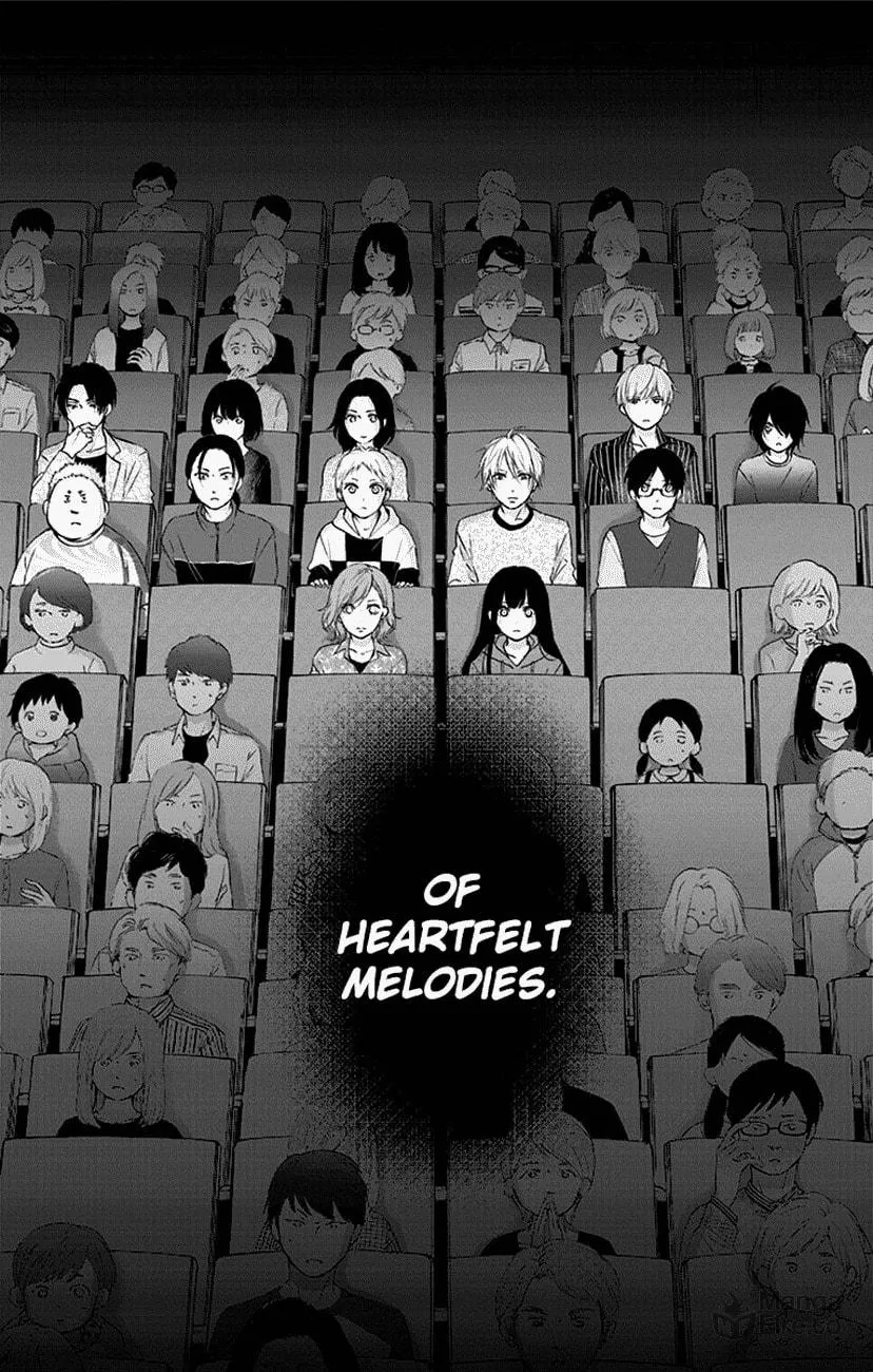 Read Kono Oto Tomare! chapter 76 image 2 on Lezhin