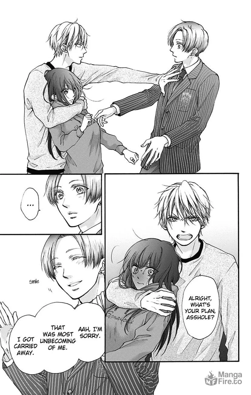 Read Kono Oto Tomare! chapter 76 image 20 on Lezhin