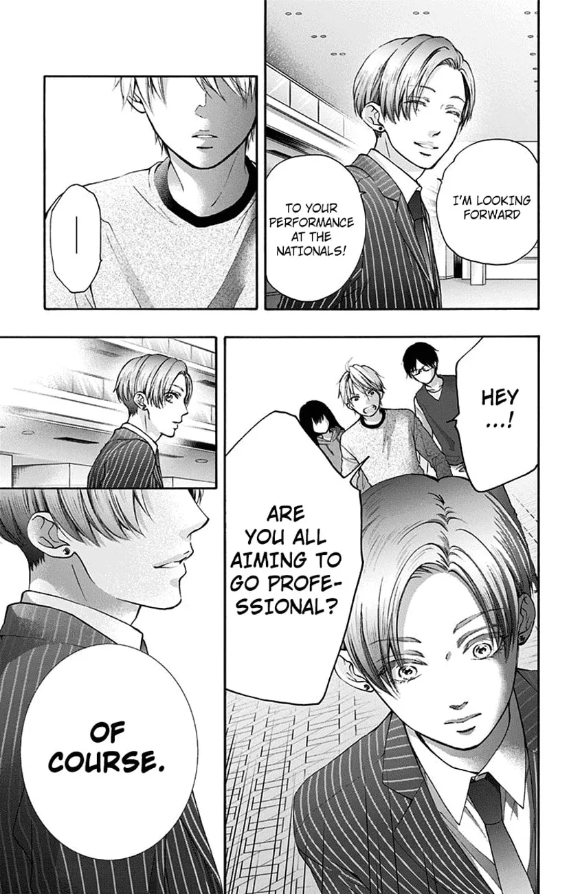 Read Kono Oto Tomare! chapter 76 image 28 on Lezhin