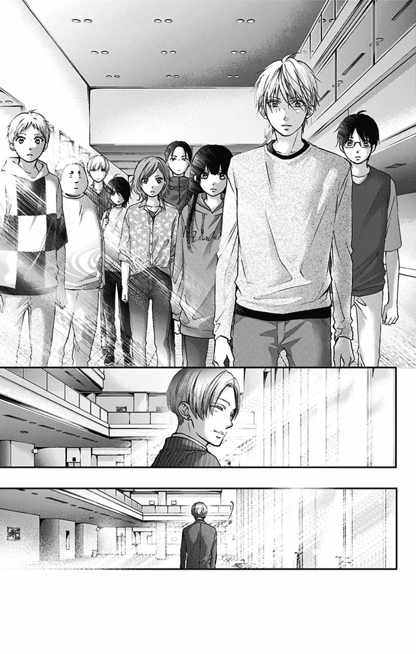Read Kono Oto Tomare! chapter 76 image 30 on Lezhin