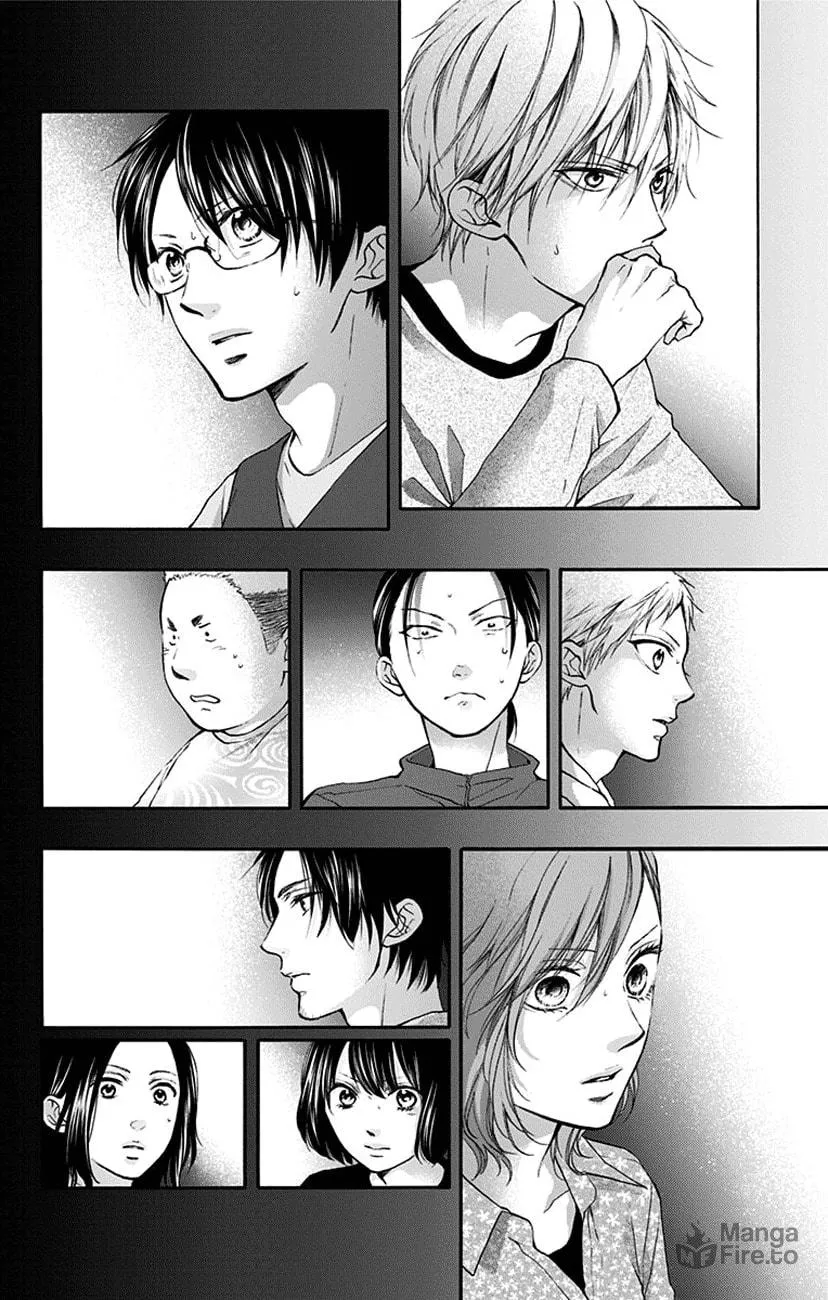 Read Kono Oto Tomare! chapter 76 image 5 on Lezhin