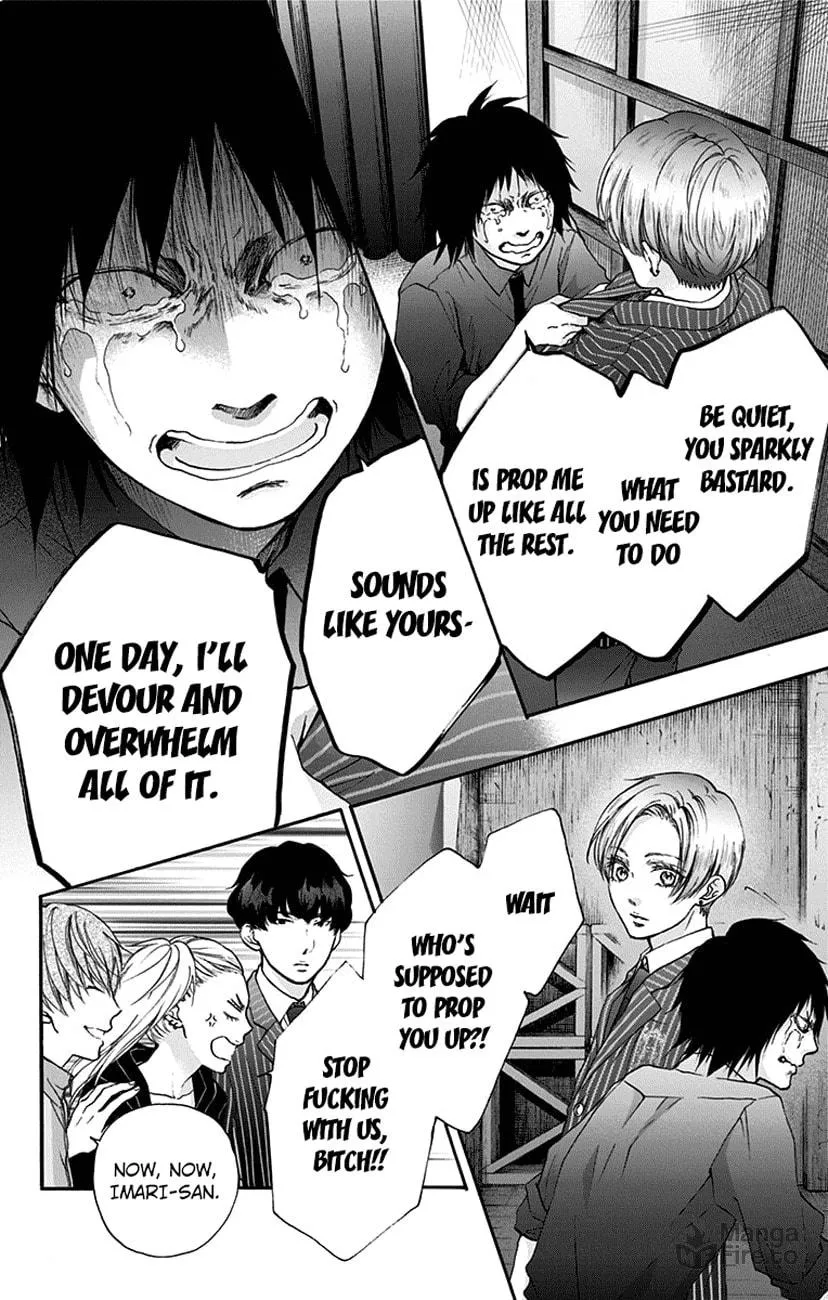 Read Kono Oto Tomare! chapter 76 image 9 on Lezhin