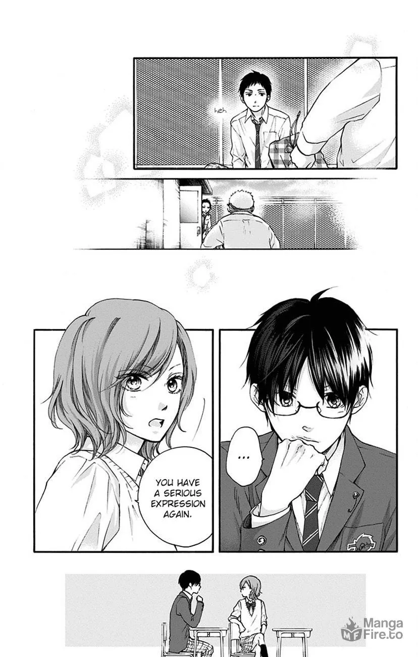 Read Kono Oto Tomare! chapter 77 image 32 on Lezhin
