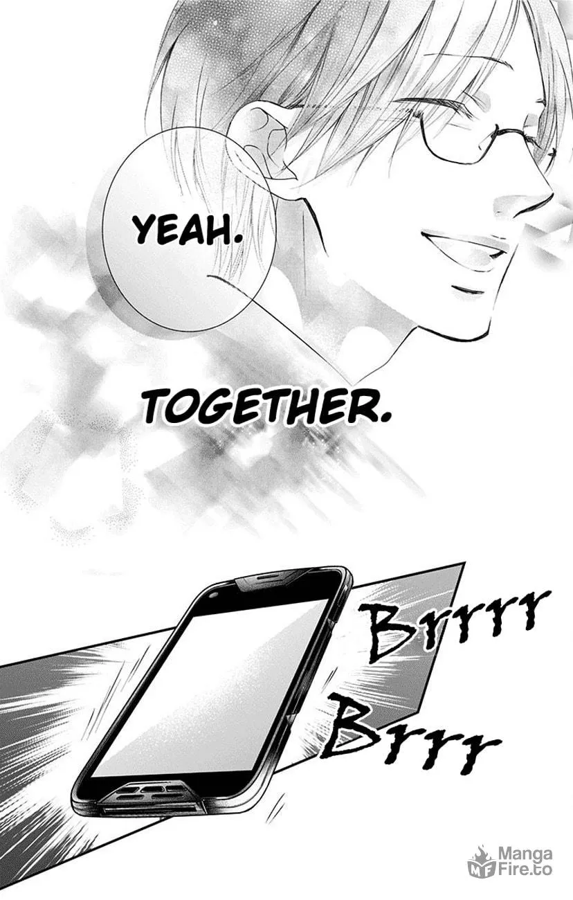Read Kono Oto Tomare! chapter 77 image 39 on Lezhin
