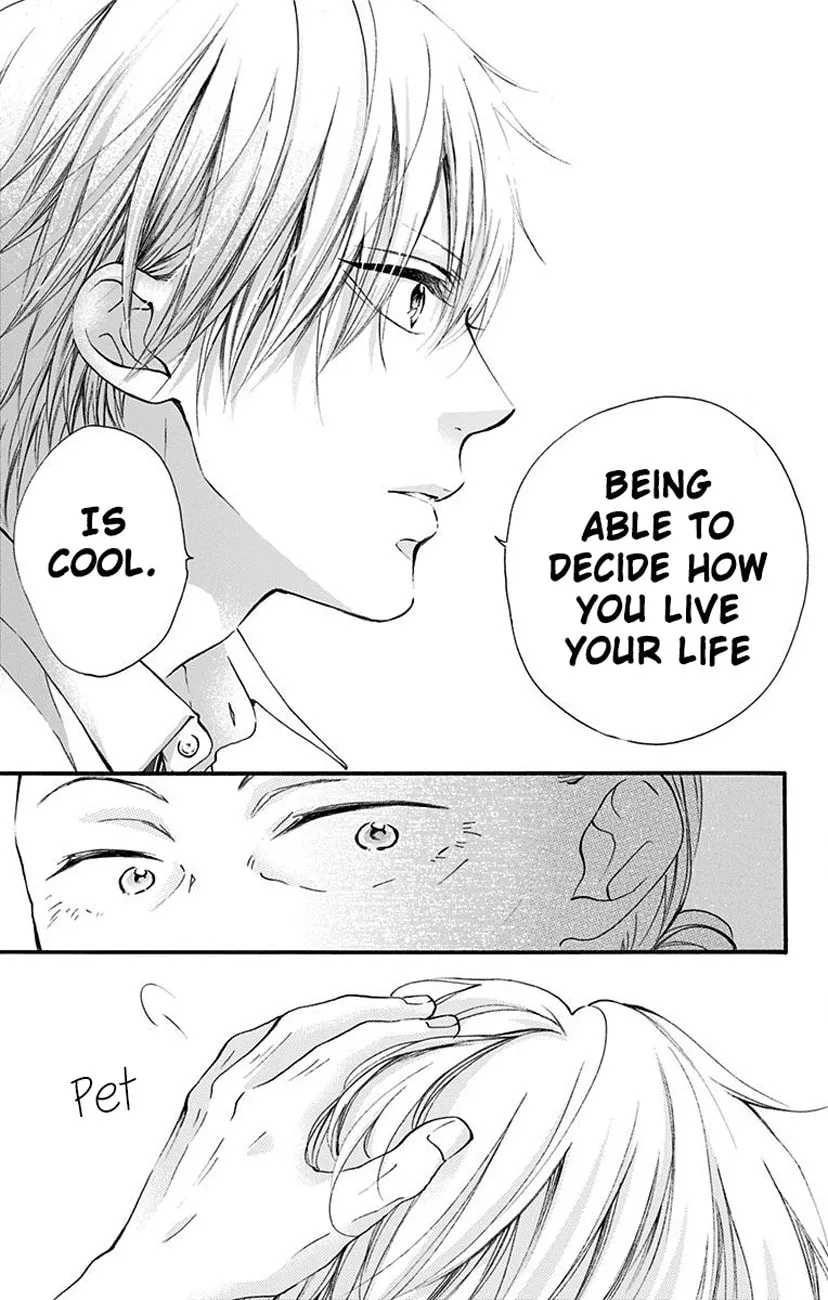 Read Kono Oto Tomare! chapter 77 image 6 on Lezhin